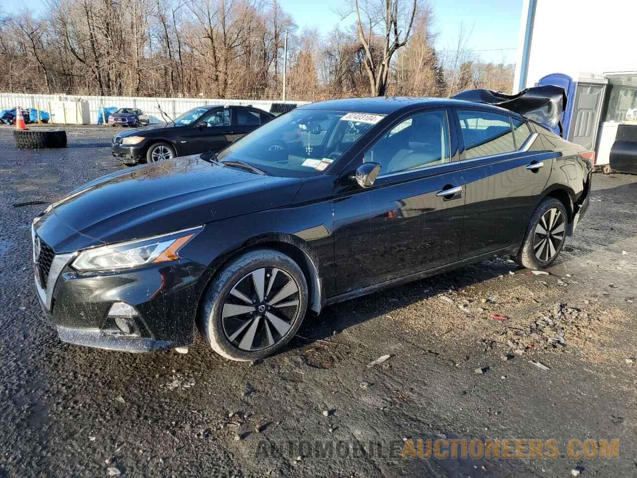 1N4BL4DW8KN310074 NISSAN ALTIMA 2019