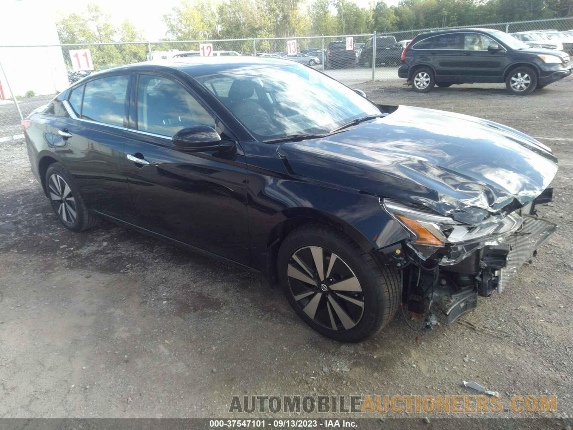 1N4BL4DW8LC190323 NISSAN ALTIMA 2020