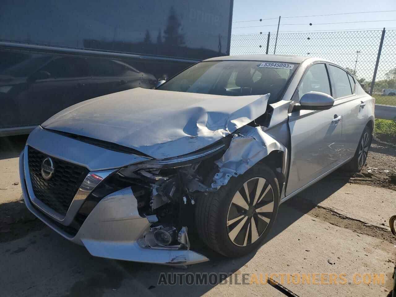 1N4BL4DW8LC277946 NISSAN ALTIMA 2020