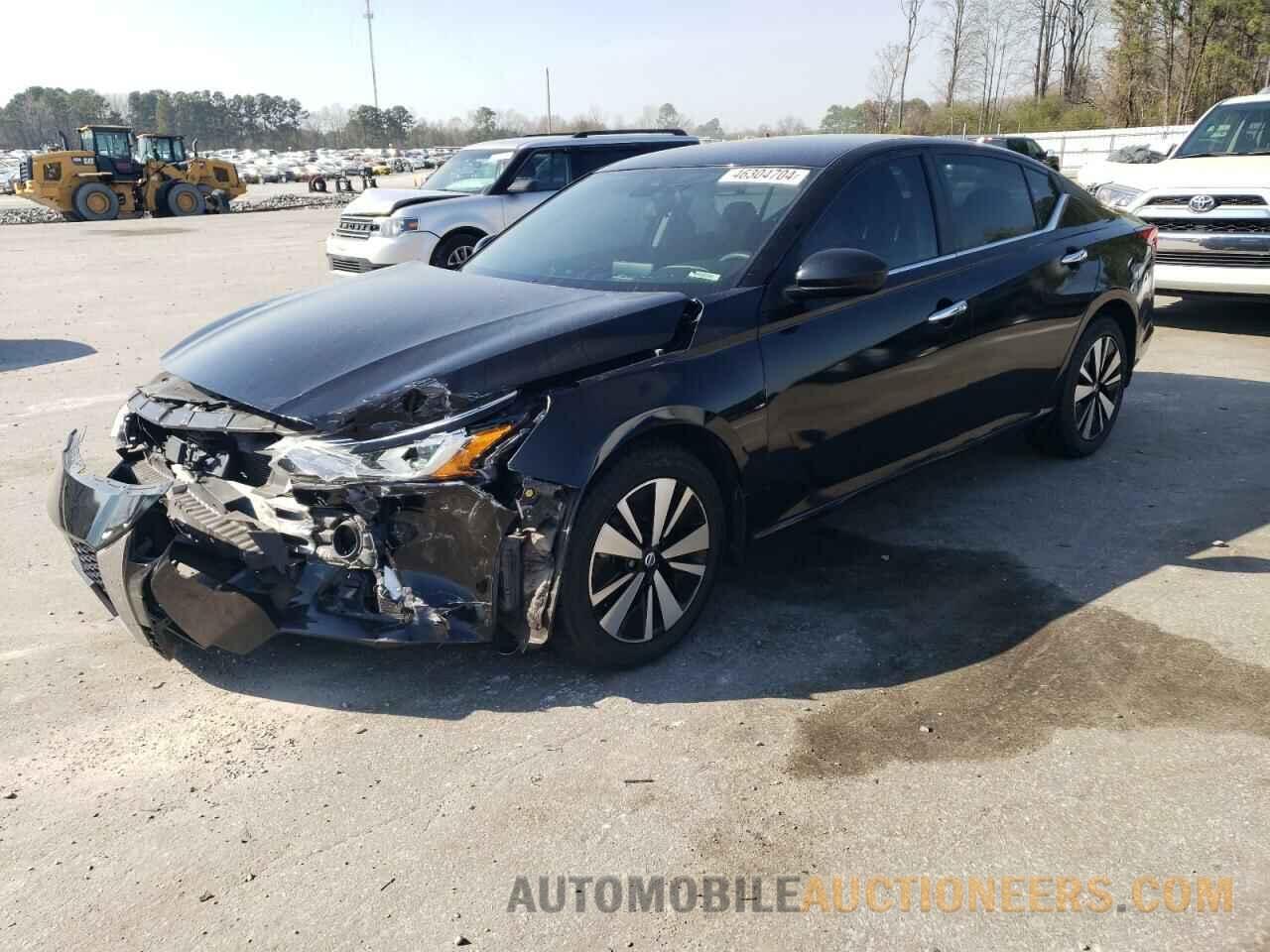 1N4BL4DW8MN303824 NISSAN ALTIMA 2021