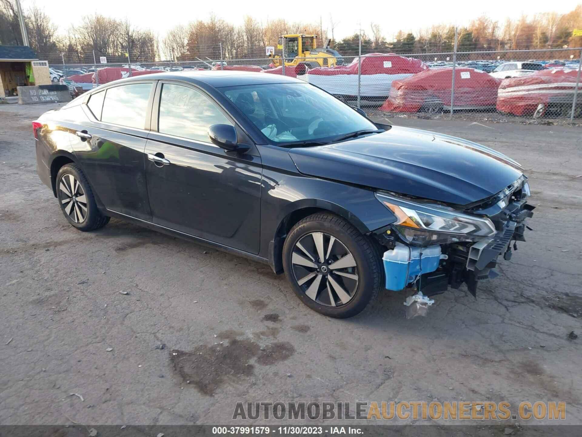 1N4BL4DW8MN311471 NISSAN ALTIMA 2021