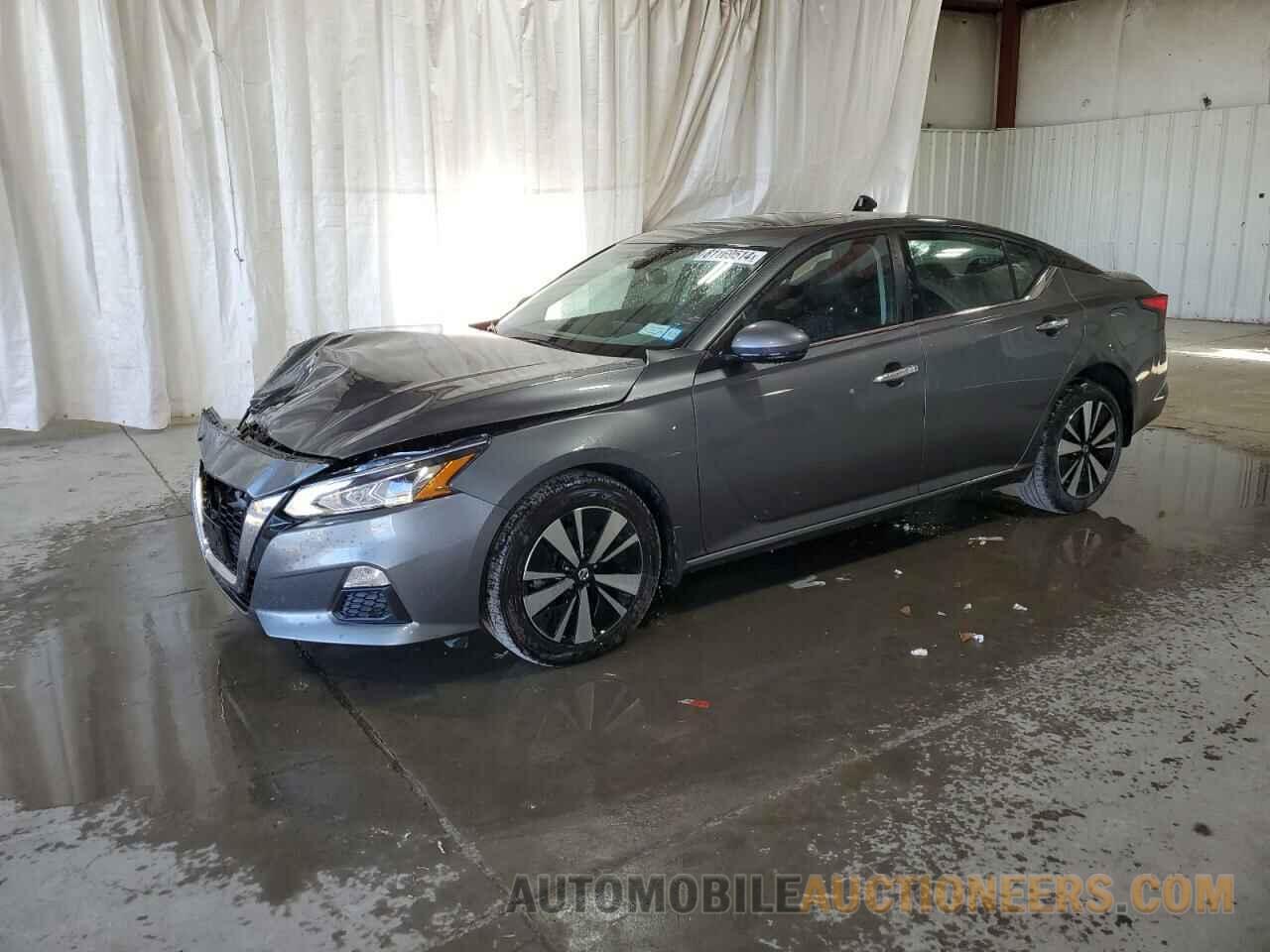 1N4BL4DW8NN300939 NISSAN ALTIMA 2022