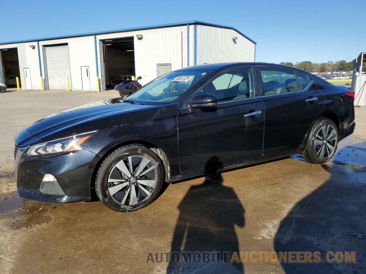 1N4BL4DW8NN311424 NISSAN ALTIMA 2022