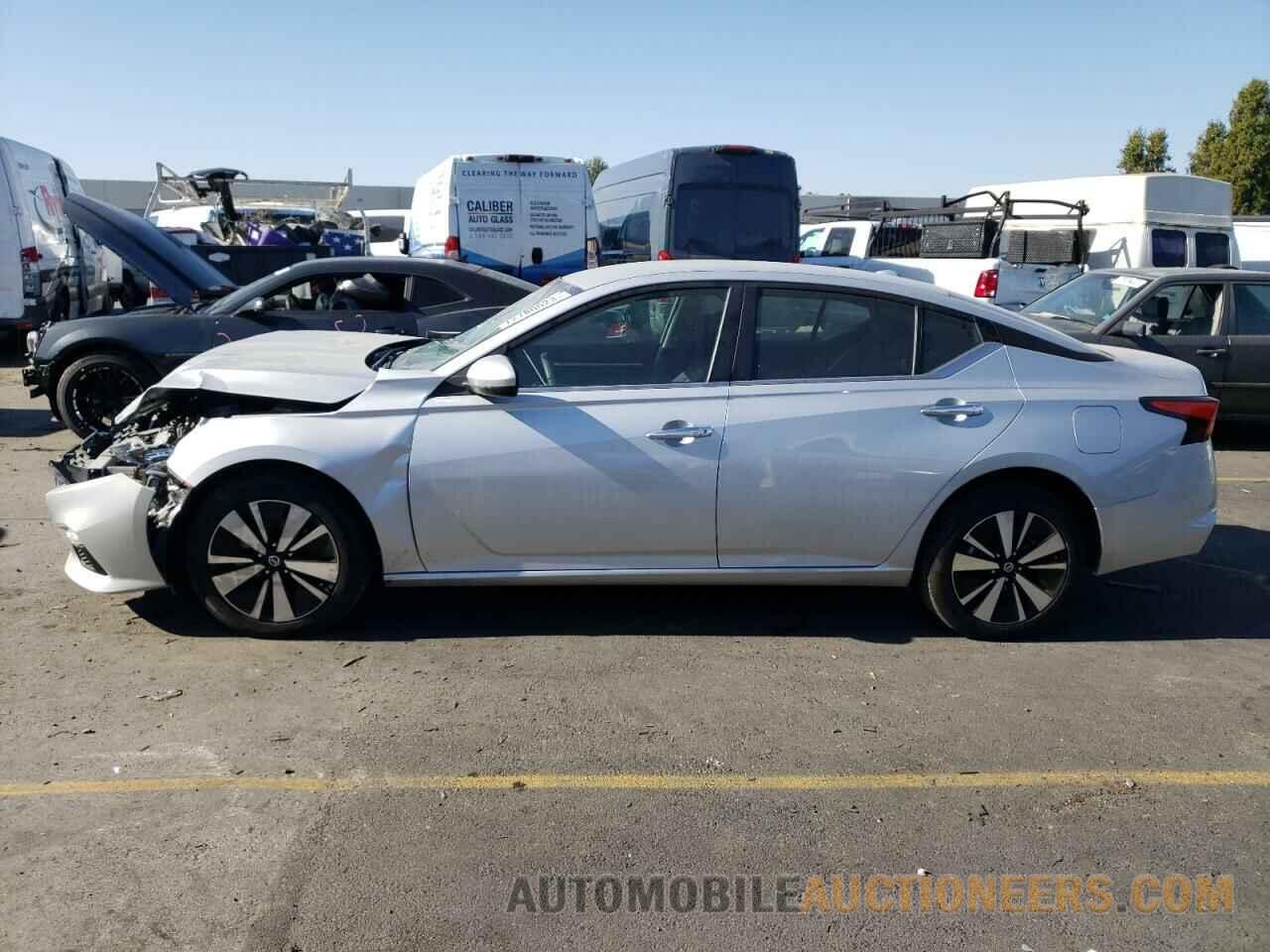 1N4BL4DW8NN331558 NISSAN ALTIMA 2022