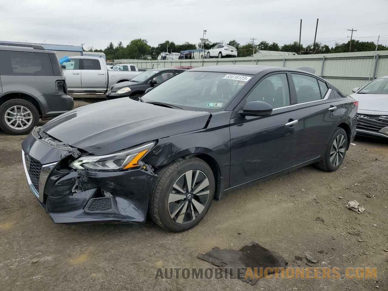 1N4BL4DW8NN331589 NISSAN ALTIMA 2022