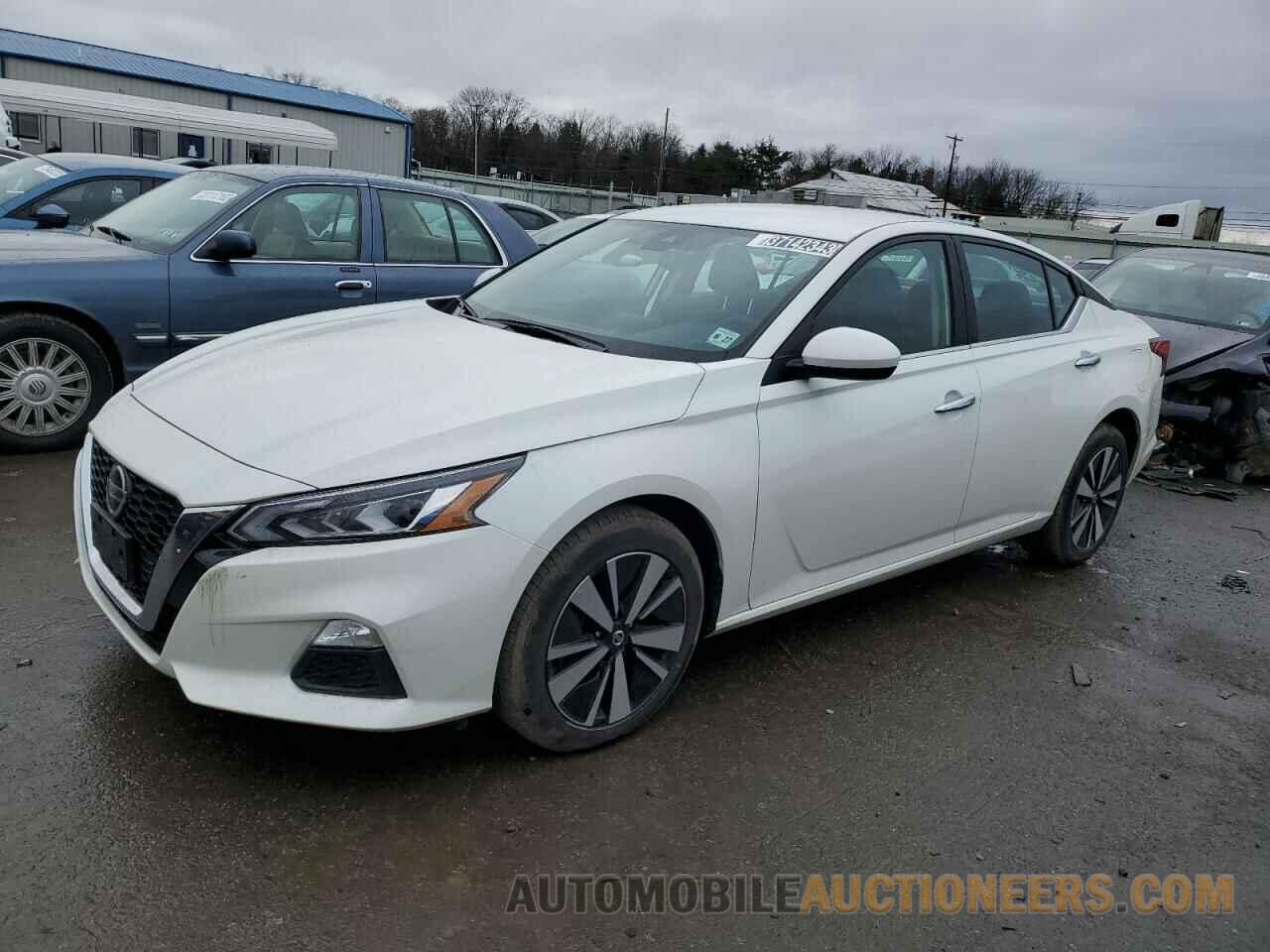 1N4BL4DW8NN351714 NISSAN ALTIMA 2022