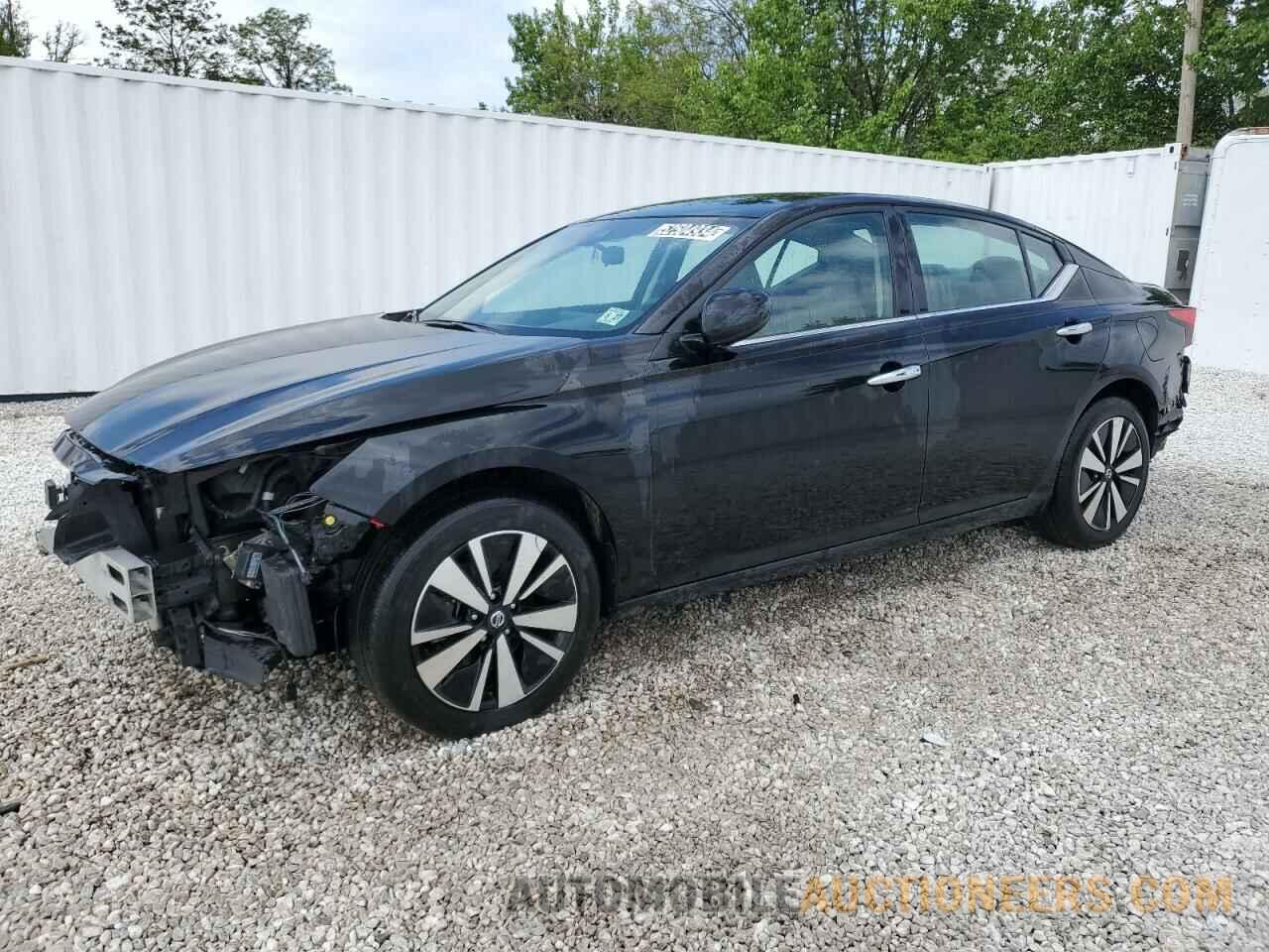 1N4BL4DW8NN353169 NISSAN ALTIMA 2022