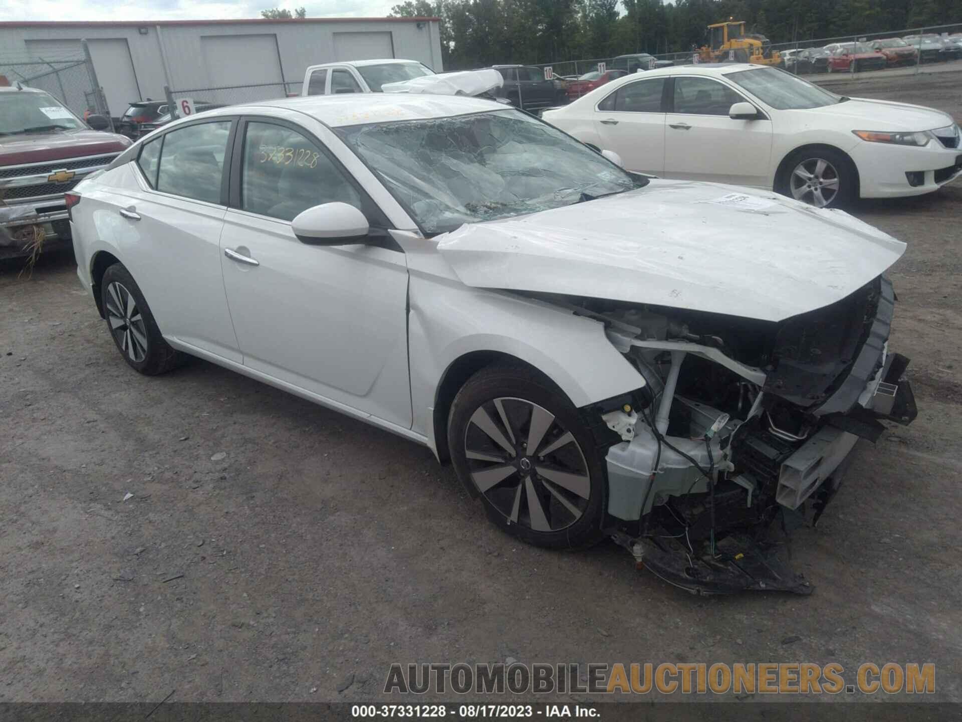 1N4BL4DW8NN356184 NISSAN ALTIMA 2022