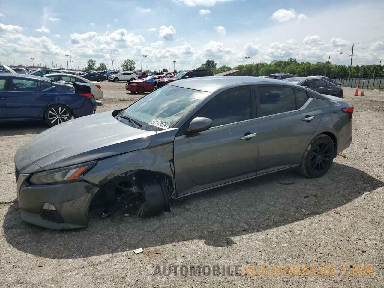 1N4BL4DW8NN360798 NISSAN ALTIMA 2022