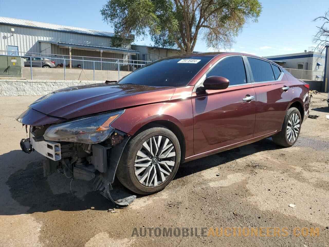 1N4BL4DW8PN323057 NISSAN ALTIMA 2023