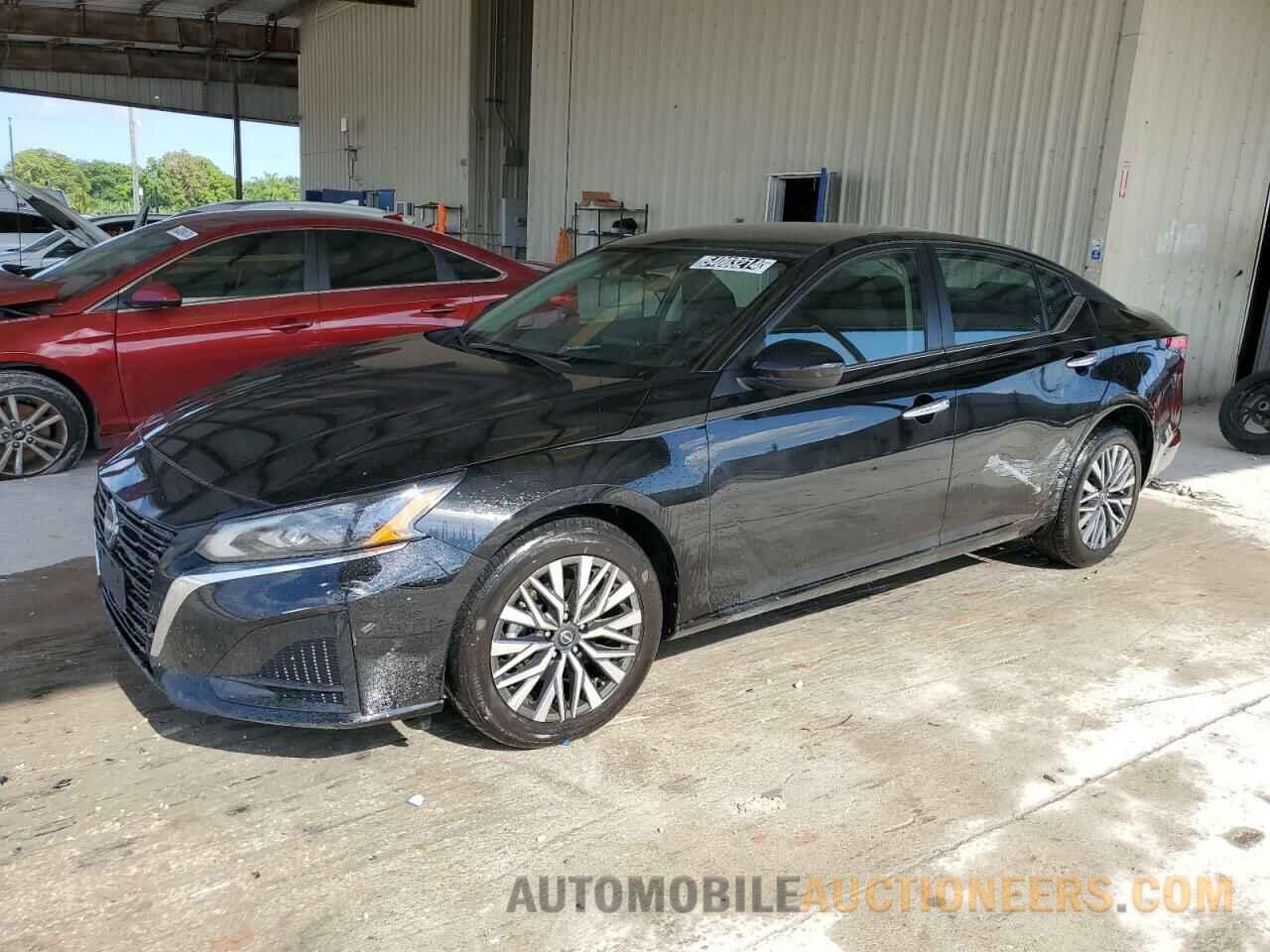 1N4BL4DW8PN339856 NISSAN ALTIMA 2023