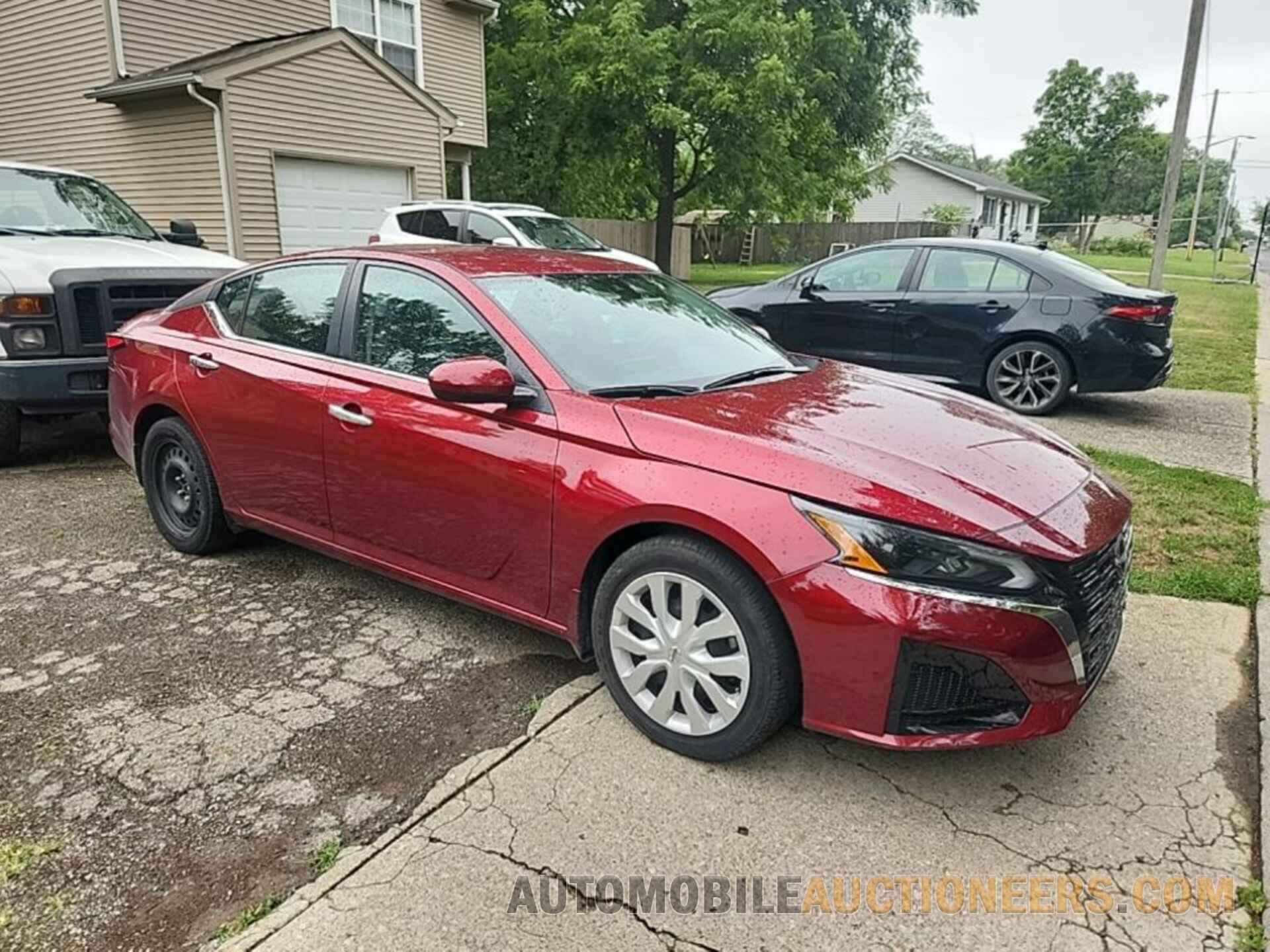 1N4BL4DW8PN348816 NISSAN ALTIMA 2023