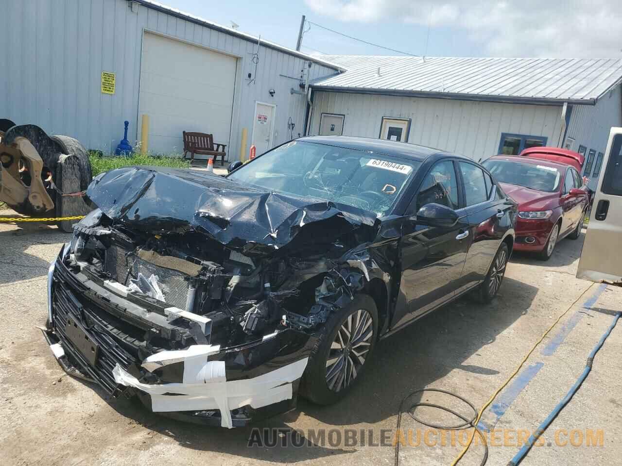 1N4BL4DW8PN416127 NISSAN ALTIMA 2023