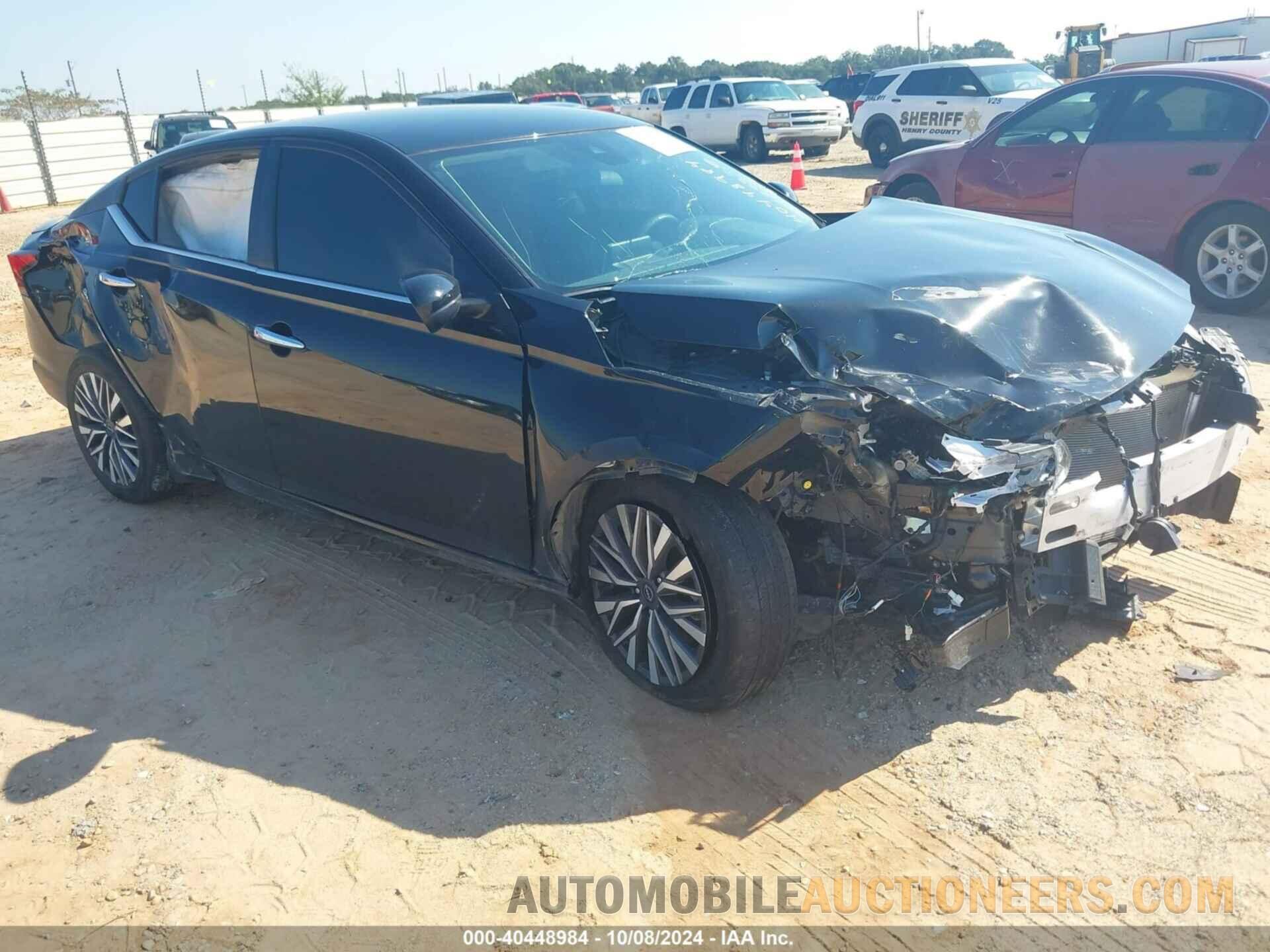 1N4BL4DW8PN416676 NISSAN ALTIMA 2023