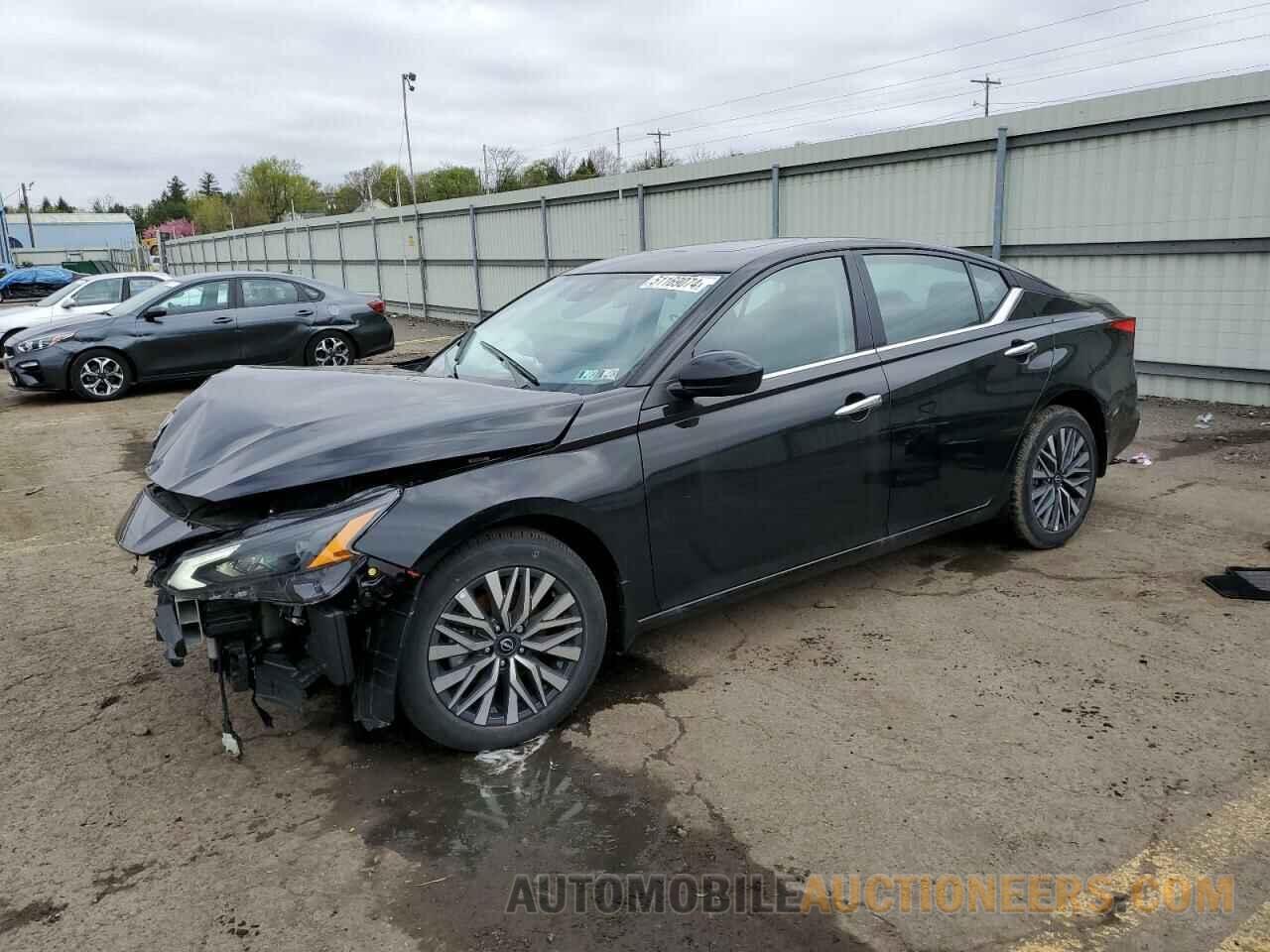 1N4BL4DW8PN424213 NISSAN ALTIMA 2023