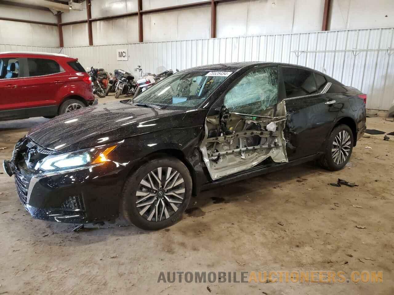 1N4BL4DW8RN380779 NISSAN ALTIMA 2024