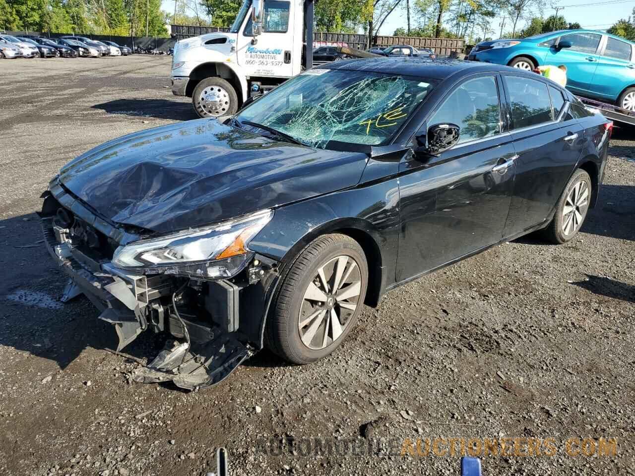 1N4BL4DW9KC135832 NISSAN ALTIMA 2019