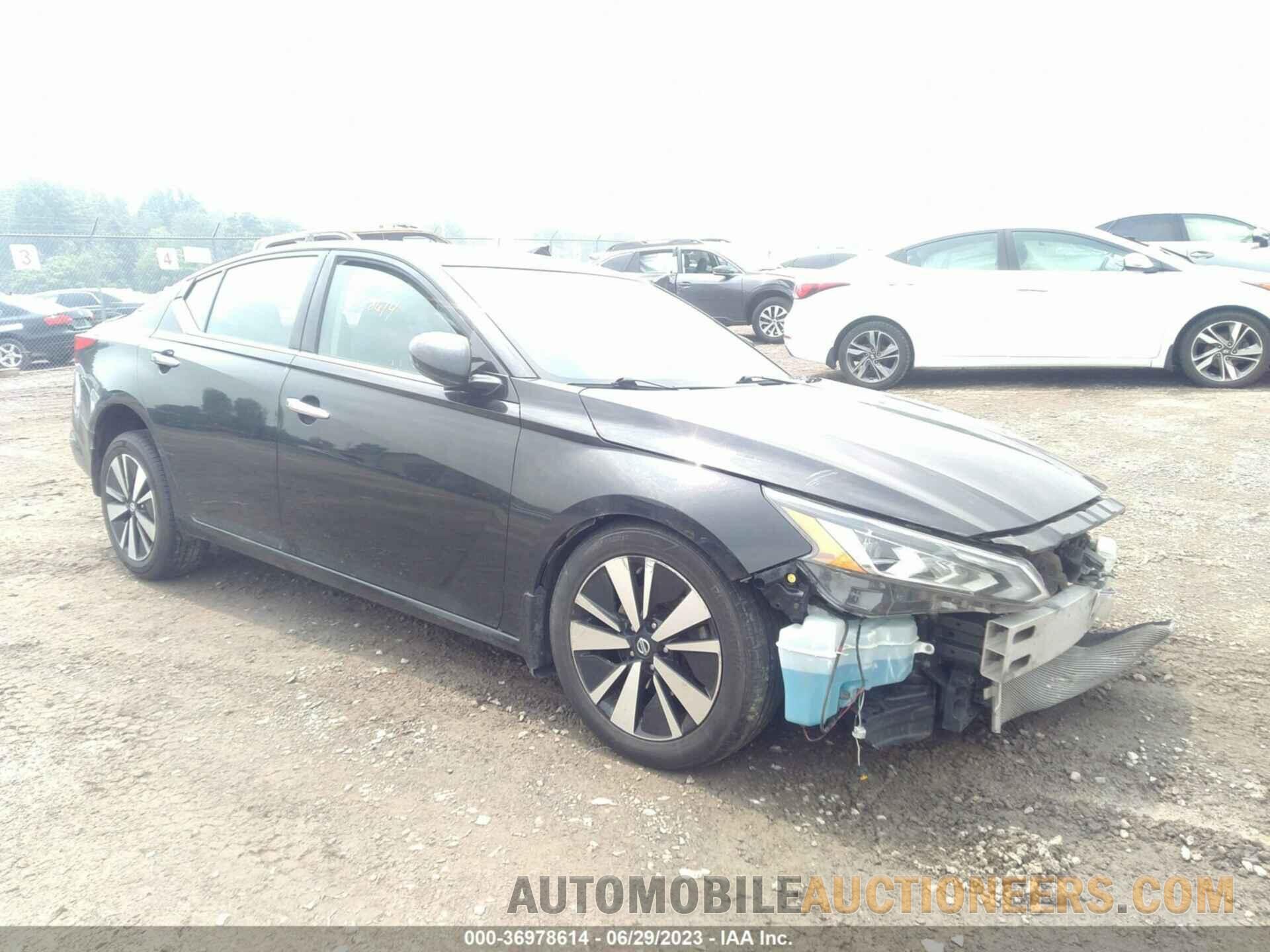 1N4BL4DW9KC196422 NISSAN ALTIMA 2019