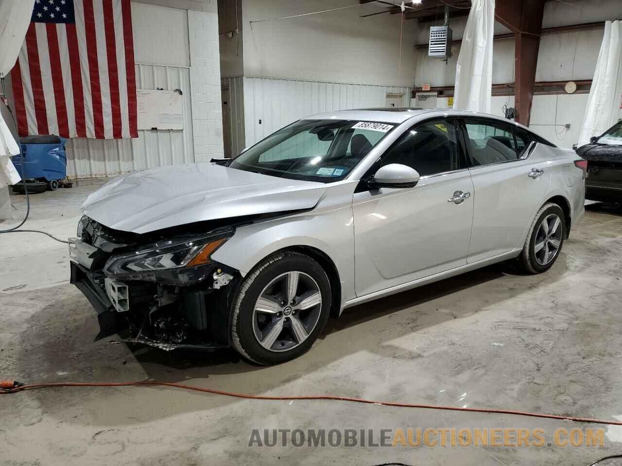 1N4BL4DW9KC196517 NISSAN ALTIMA 2019