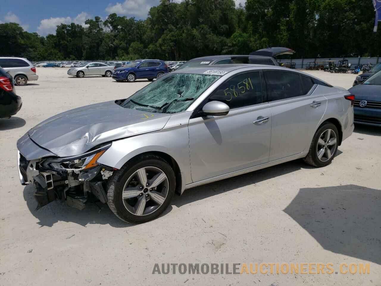 1N4BL4DW9KC219424 NISSAN ALTIMA 2019