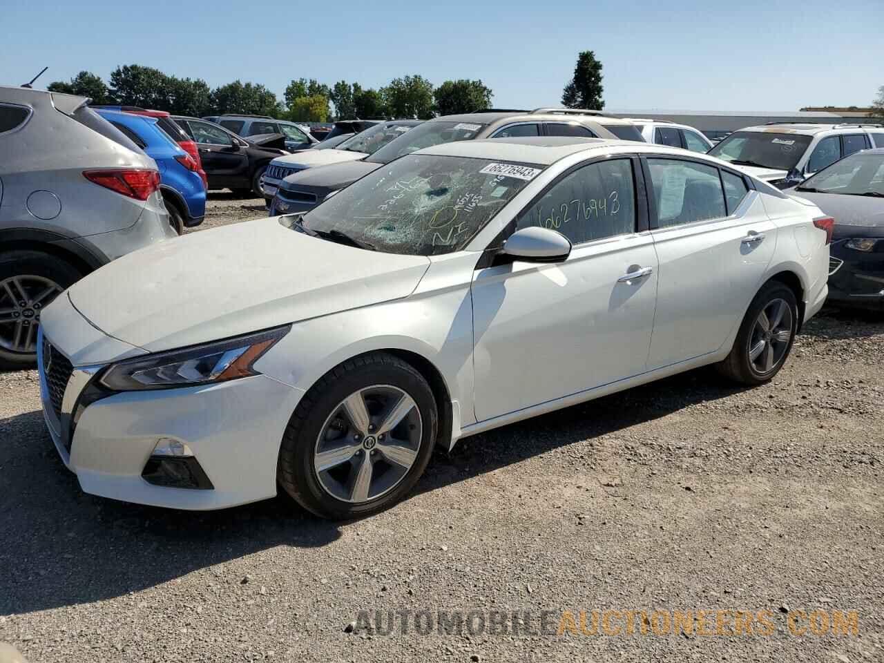 1N4BL4DW9KC226762 NISSAN ALTIMA 2019