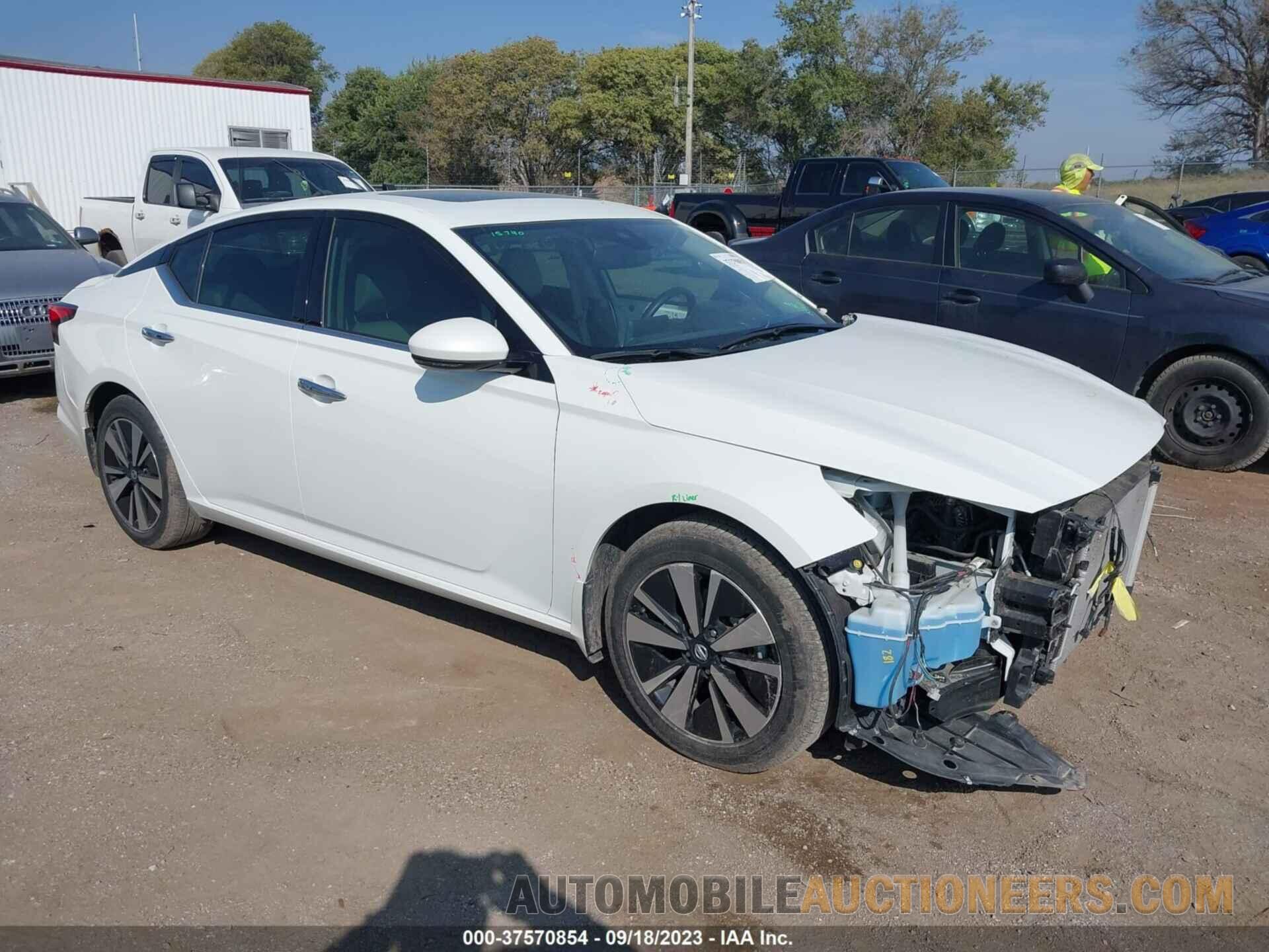 1N4BL4DW9KN301108 NISSAN ALTIMA 2019