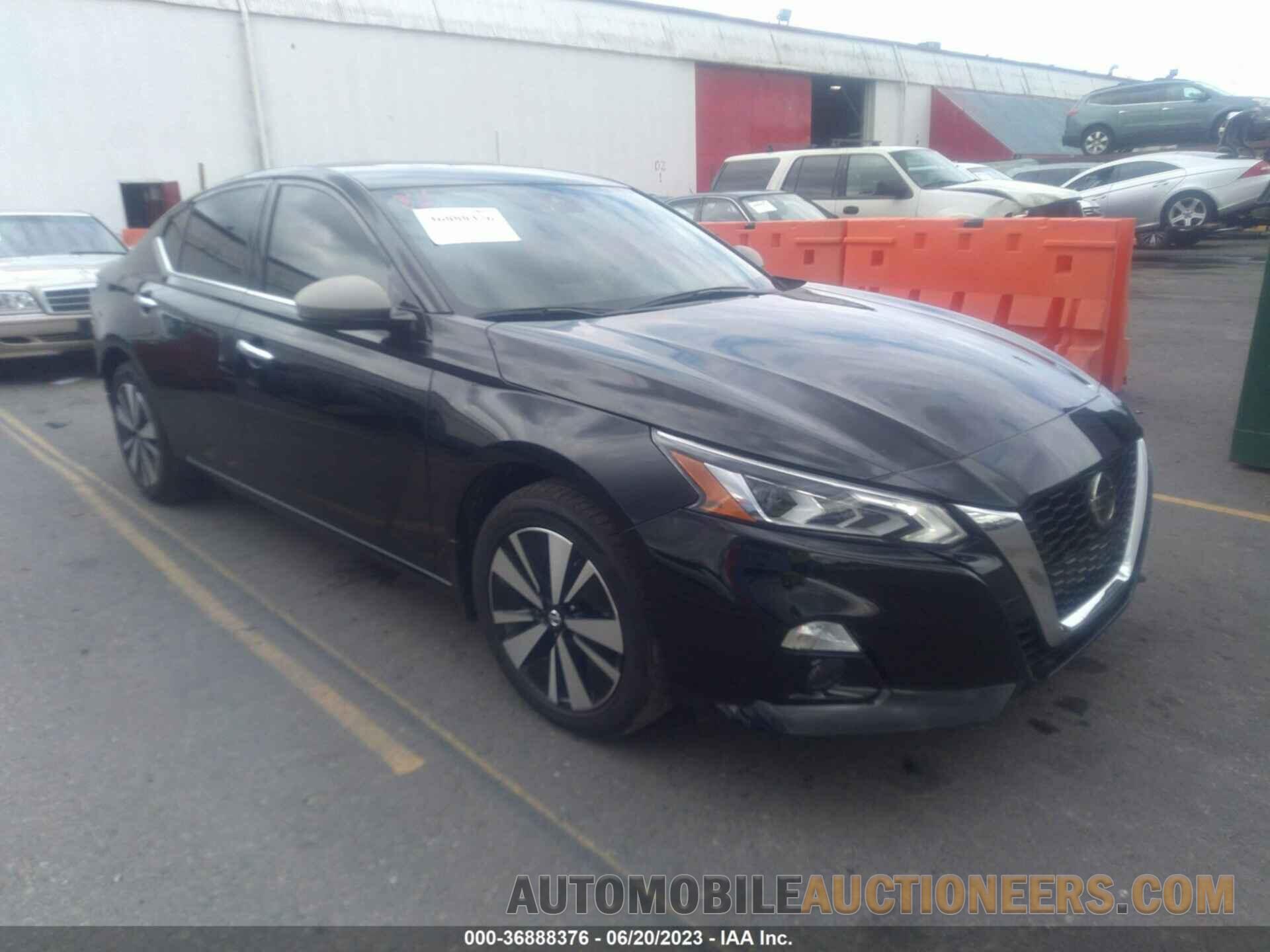 1N4BL4DW9KN308530 NISSAN ALTIMA 2019