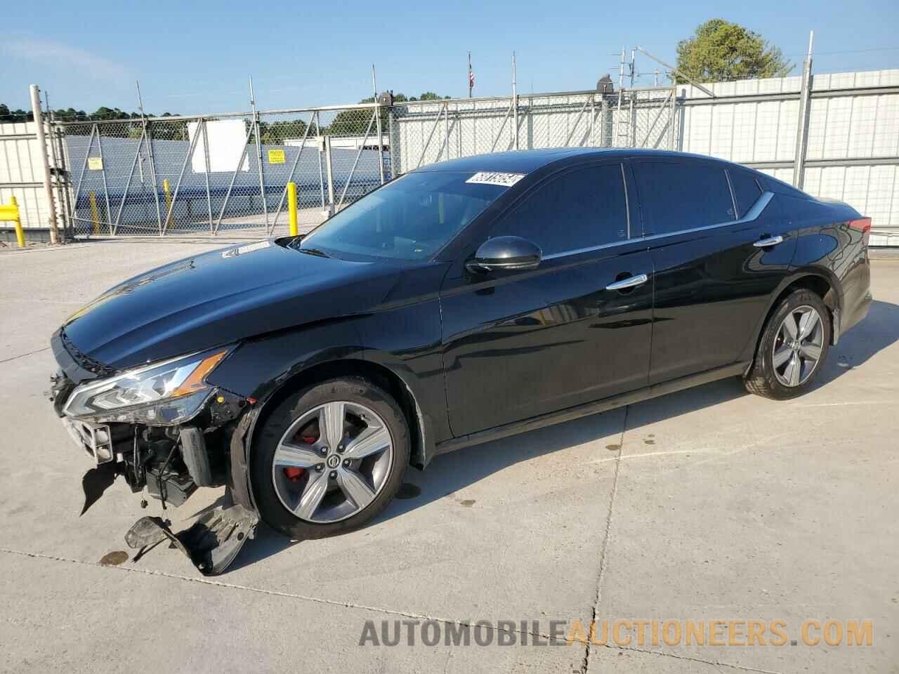 1N4BL4DW9LC115677 NISSAN ALTIMA 2020