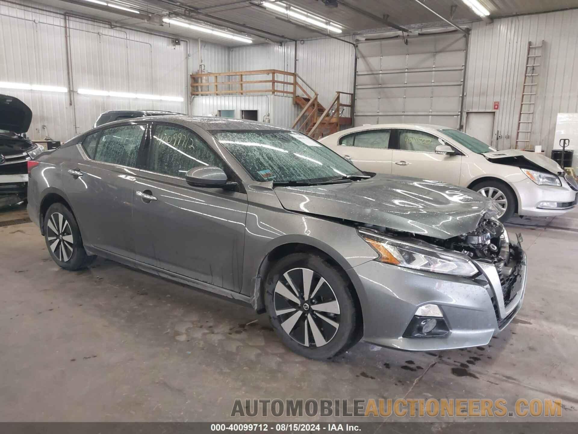 1N4BL4DW9LC172560 NISSAN ALTIMA 2020