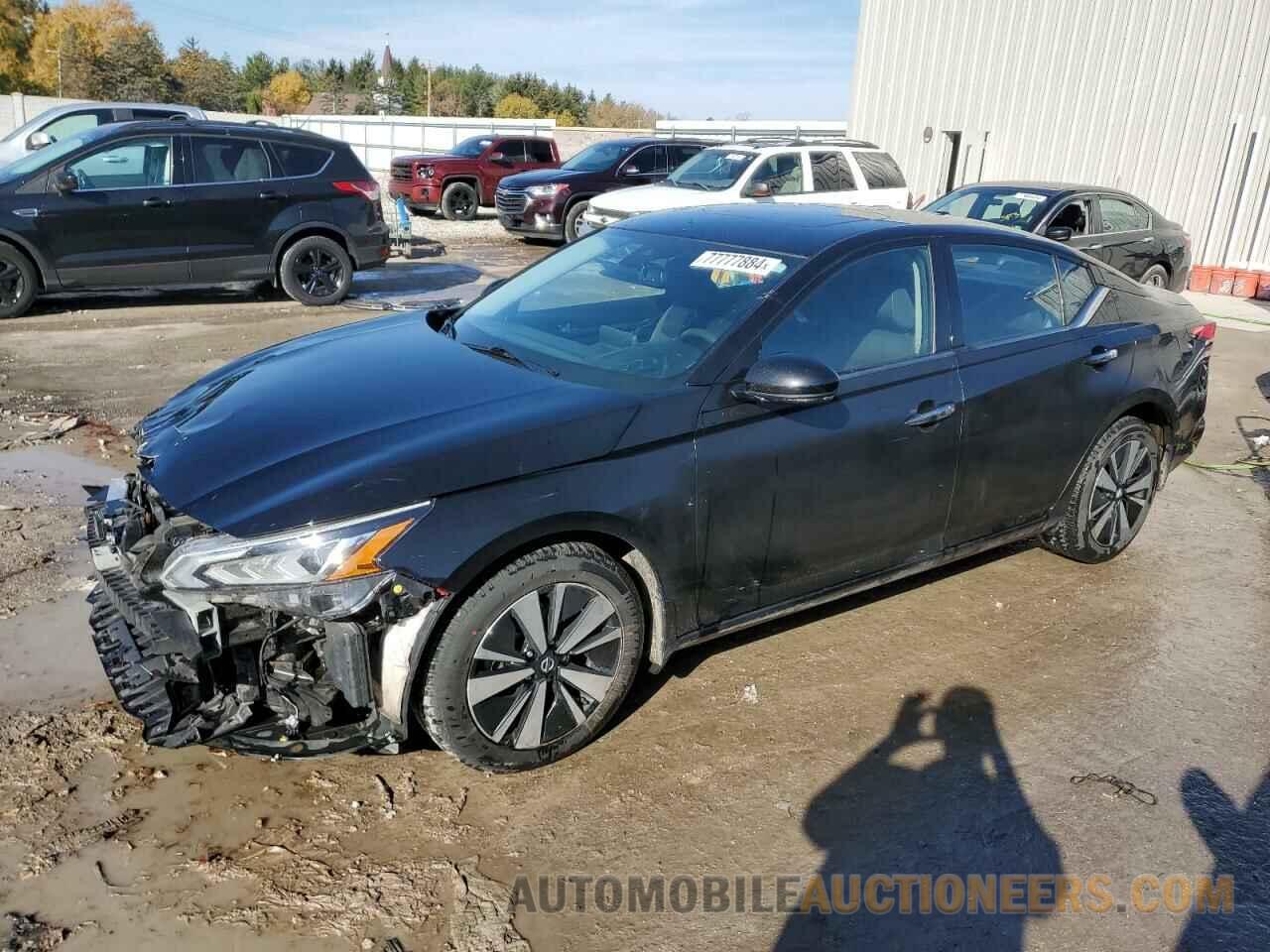 1N4BL4DW9LC267622 NISSAN ALTIMA 2020