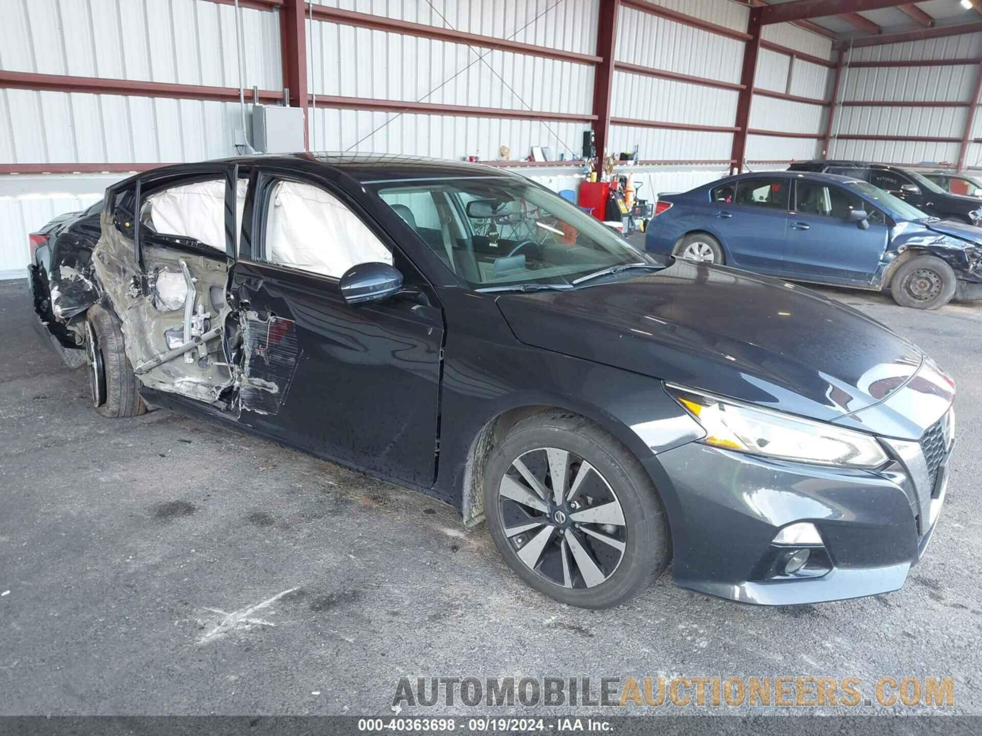 1N4BL4DW9LN323627 NISSAN ALTIMA 2020