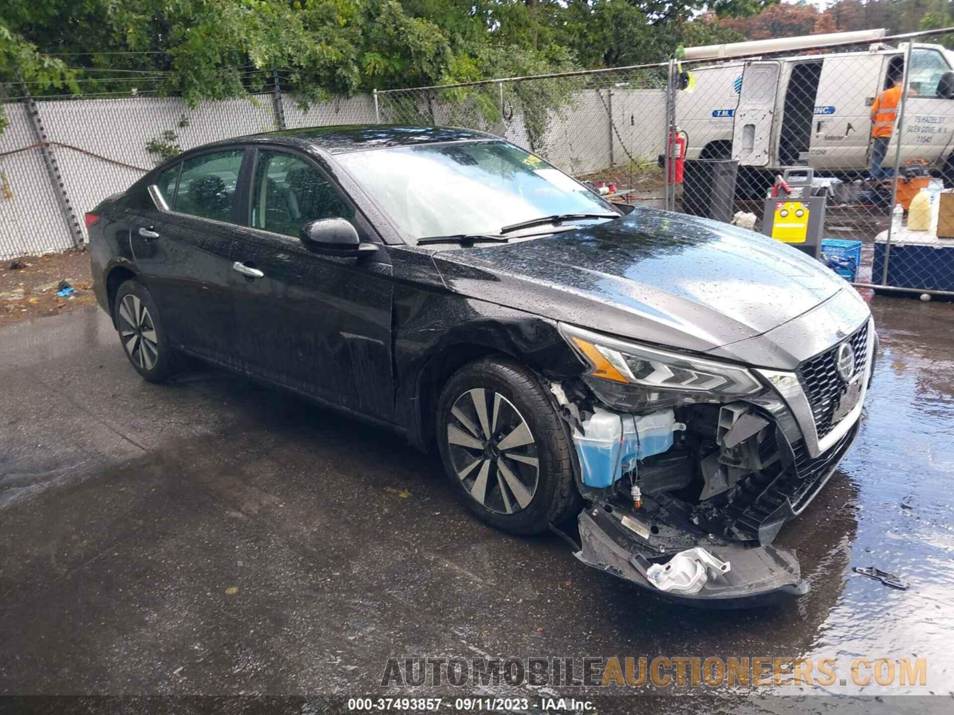 1N4BL4DW9MN303752 NISSAN ALTIMA 2021