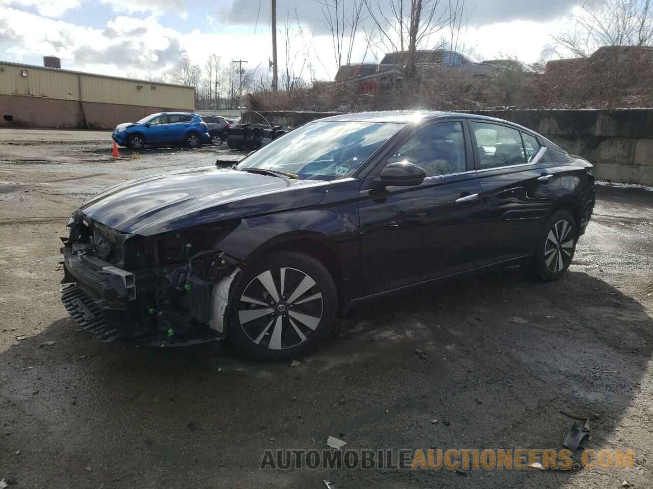 1N4BL4DW9MN310832 NISSAN ALTIMA 2021