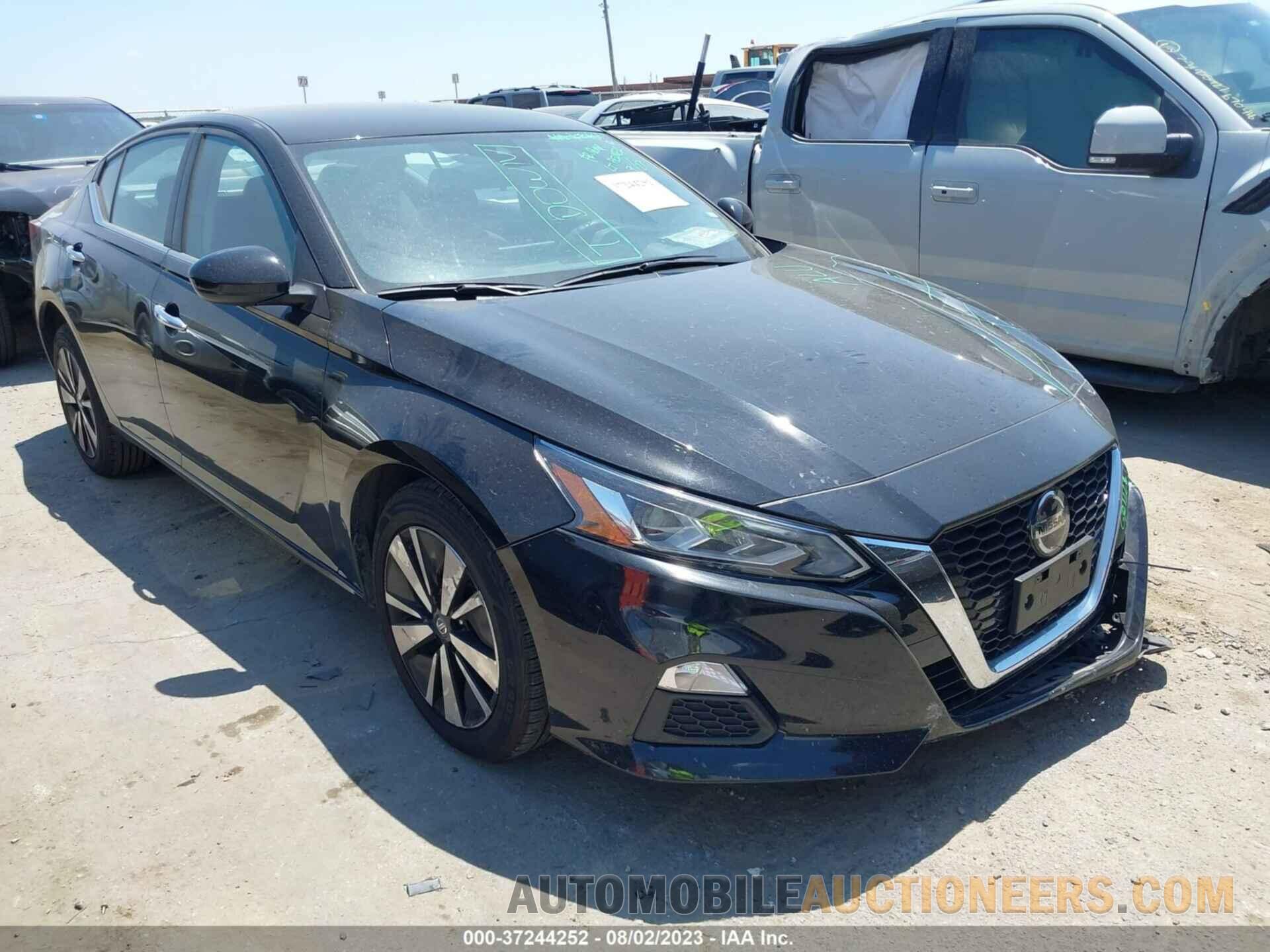 1N4BL4DW9MN311592 NISSAN ALTIMA 2021