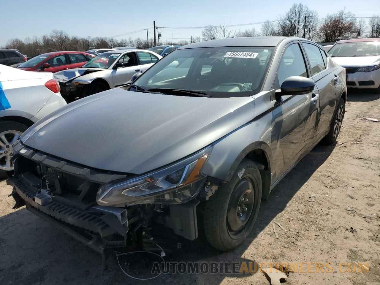 1N4BL4DW9MN311947 NISSAN ALTIMA 2021