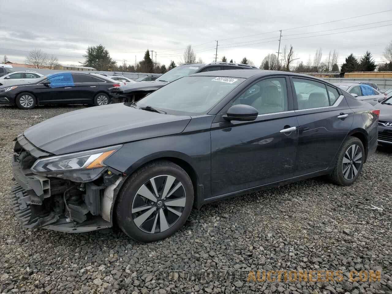 1N4BL4DW9MN355429 NISSAN ALTIMA 2021