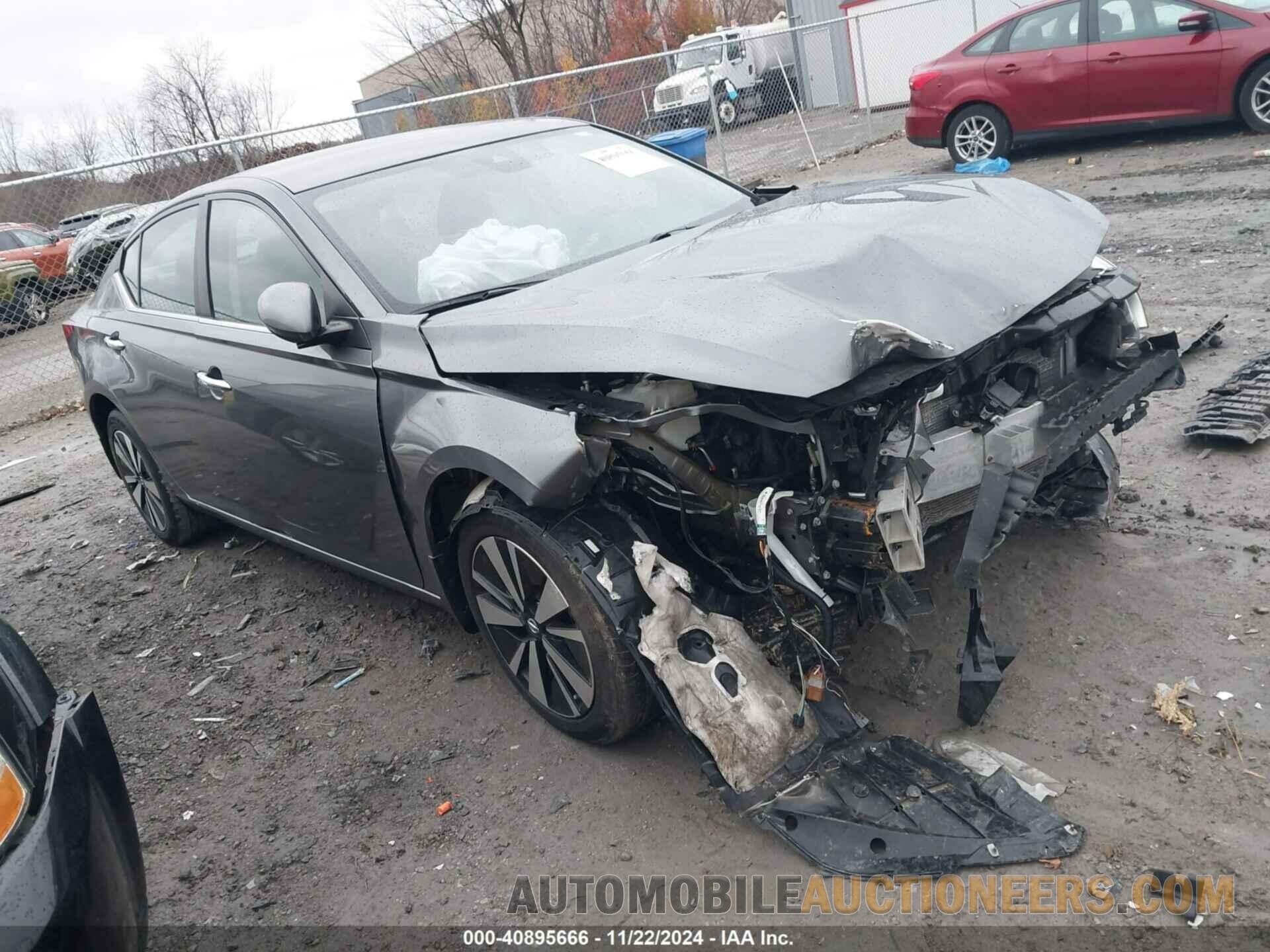 1N4BL4DW9MN375681 NISSAN ALTIMA 2021