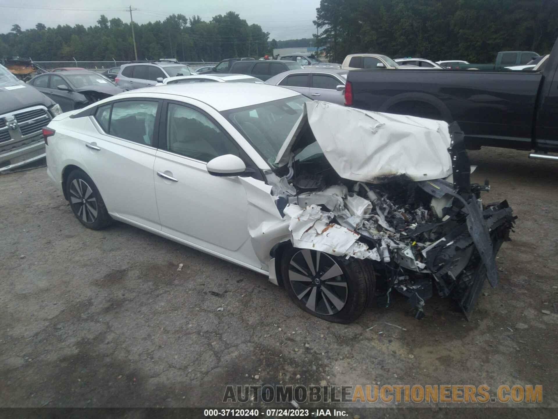 1N4BL4DW9MN409568 NISSAN ALTIMA 2021