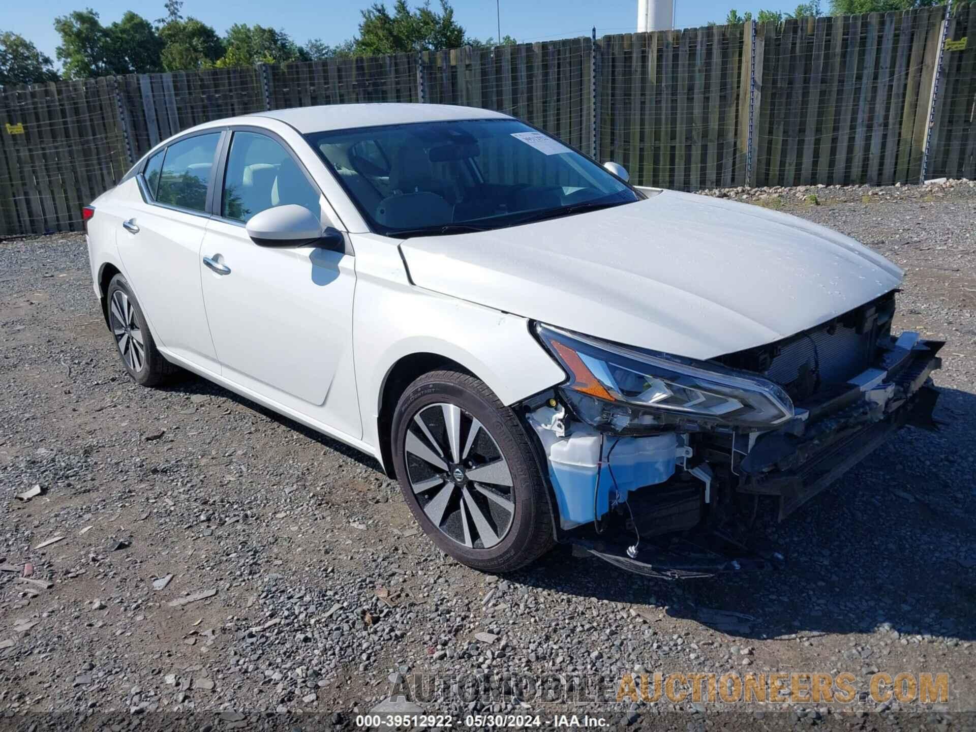 1N4BL4DW9NN308659 NISSAN ALTIMA 2022