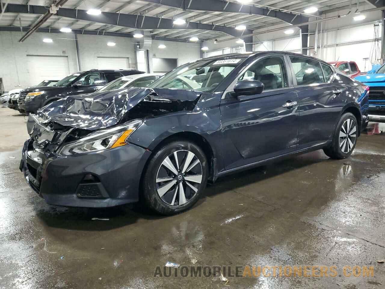 1N4BL4DW9NN309004 NISSAN ALTIMA 2022