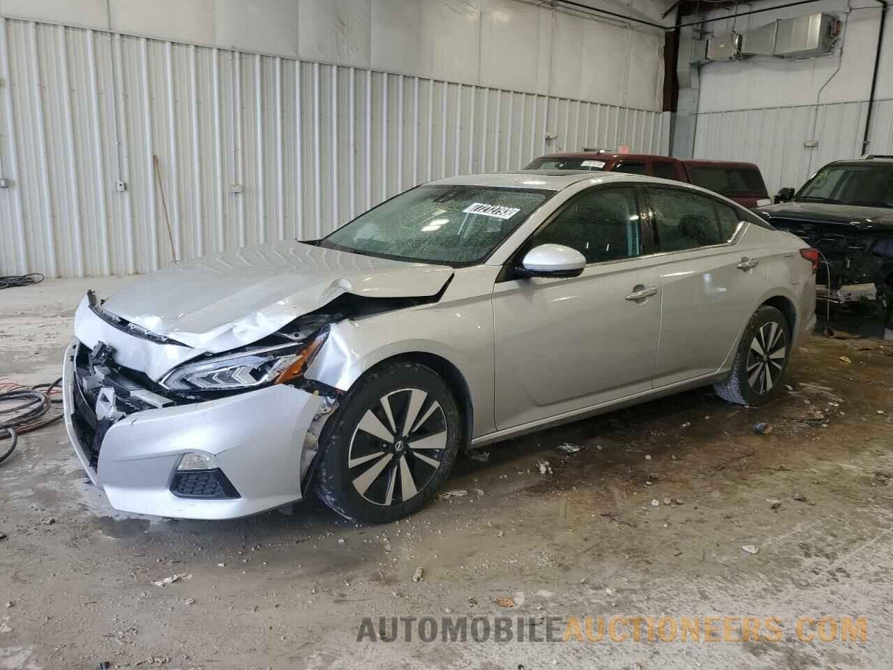 1N4BL4DW9NN311920 NISSAN ALTIMA 2022