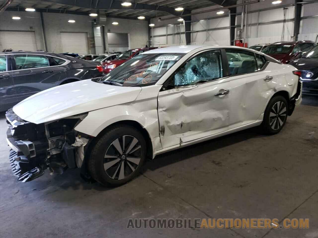 1N4BL4DW9NN318785 NISSAN ALTIMA 2022