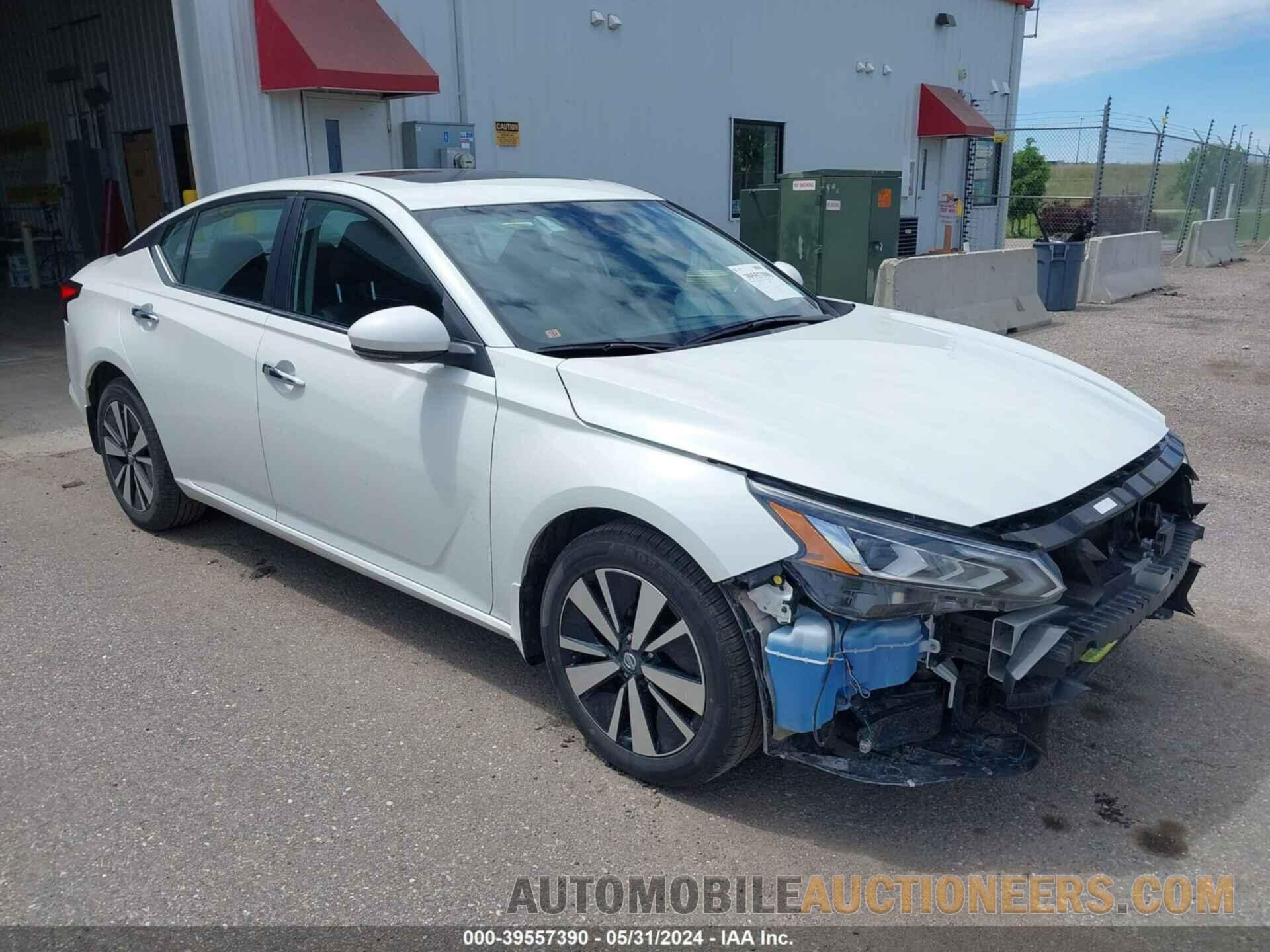 1N4BL4DW9NN345579 NISSAN ALTIMA 2022