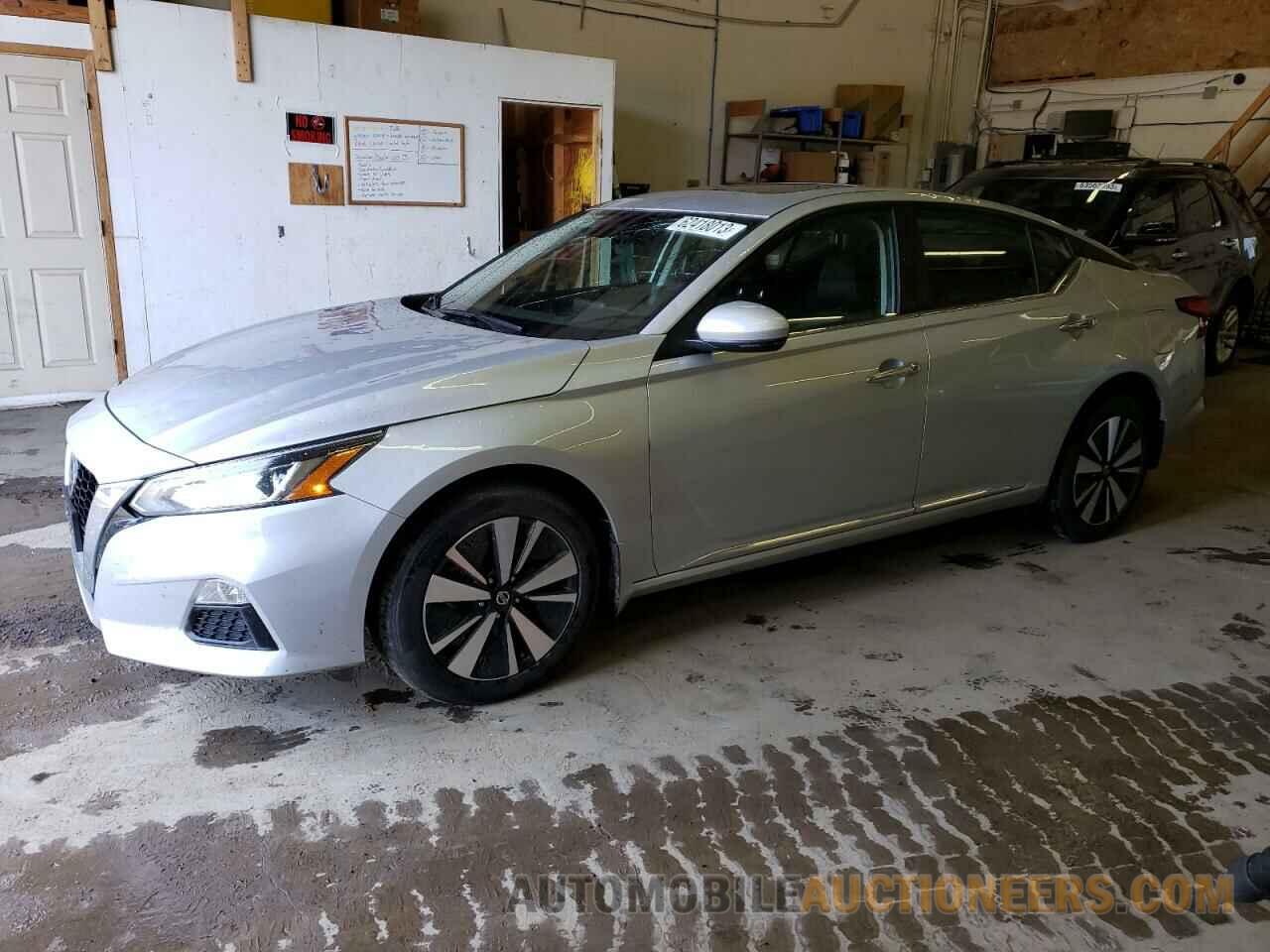 1N4BL4DW9NN352449 NISSAN ALTIMA 2022