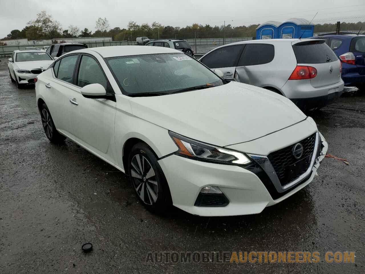 1N4BL4DW9NN352628 NISSAN ALTIMA 2022