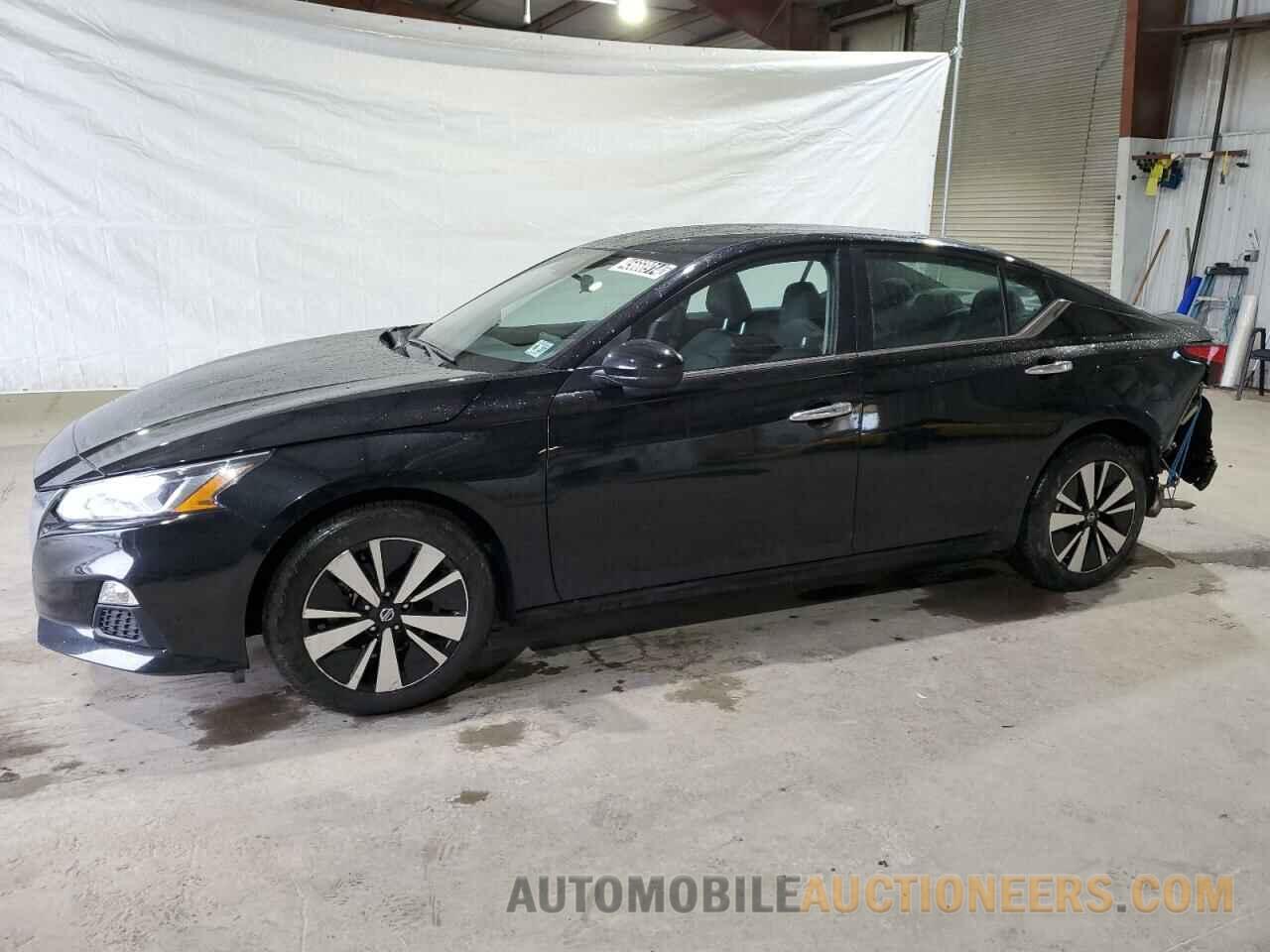 1N4BL4DW9NN353164 NISSAN ALTIMA 2022