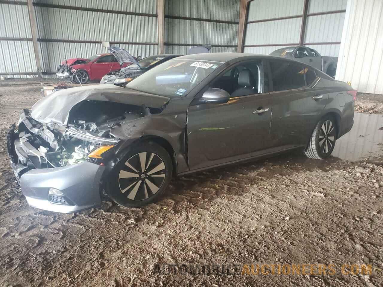 1N4BL4DW9NN363449 NISSAN ALTIMA 2022