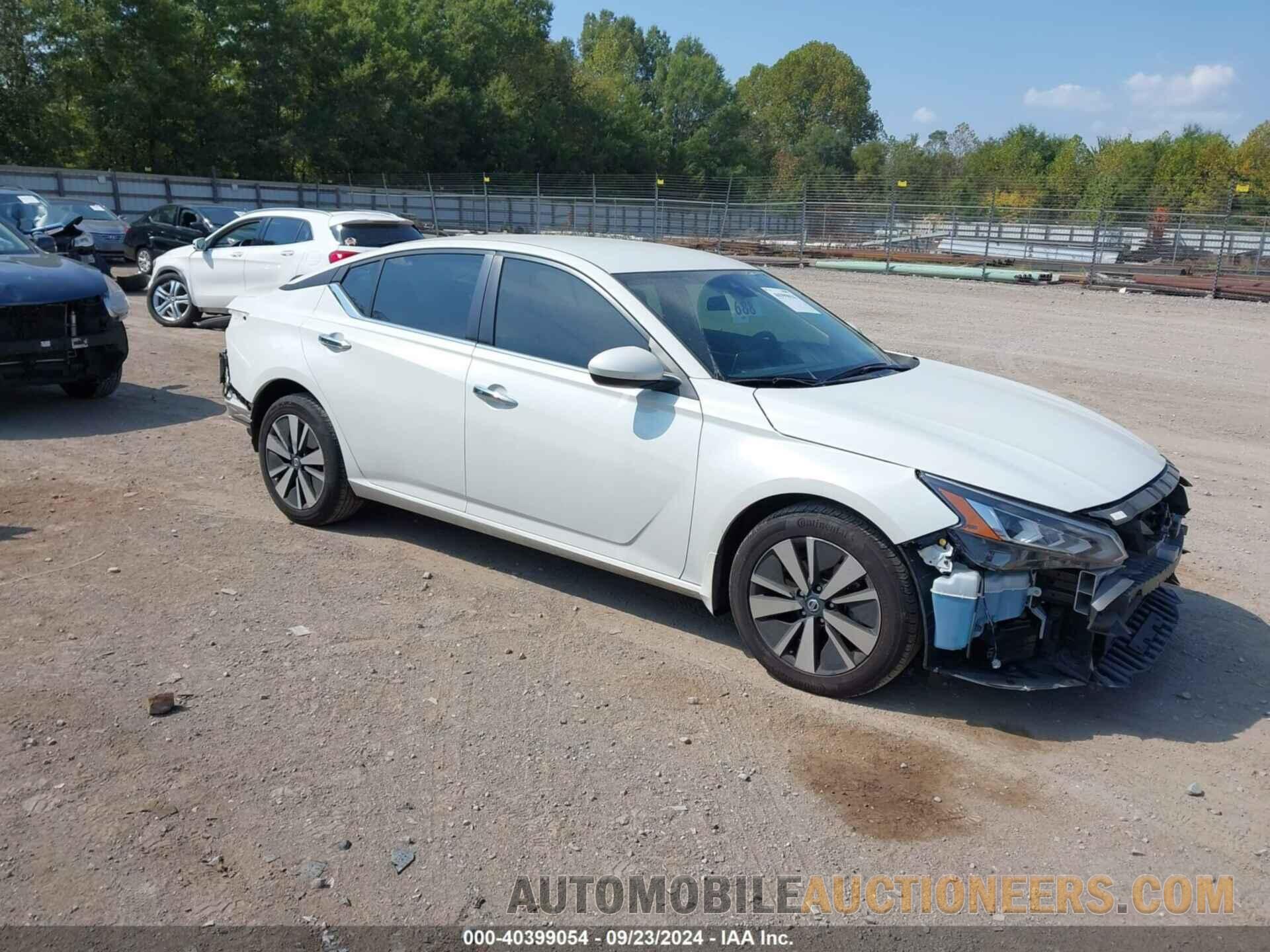 1N4BL4DW9NN389310 NISSAN ALTIMA 2022