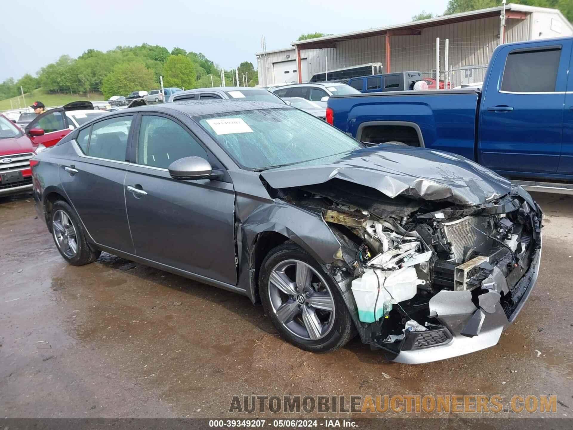 1N4BL4DW9NN411631 NISSAN ALTIMA 2022