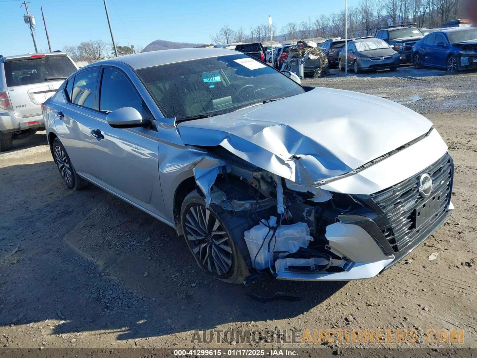 1N4BL4DW9PN305408 NISSAN ALTIMA 2023